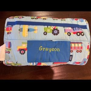 GRAYSON Nap Mat